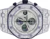 Designer orologio orologi meccanici automatici di lusso maschi