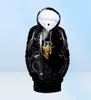 Nowa moda 3d Mortal Kombat 11 Bluza z kapturem Menwomen Longsleeved z kapturem mężczyzn streetwear 2019 Lose Hooded Streetwear Tops Hip Hop6046306