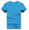 4654564156 Jersey vierge personnalisé rouge bleu jaune gris noir noir taille s m l