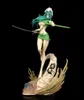 28cm Anime BLEACH Neliel Tu Oderschvank PVC Active figure Toy GK My Girl Game Statue Adult Collection Model Doll Toy For Gift Q0727027300