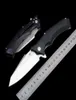 Top Quality Snake Head G10 Medford Design Tactical Folding Knife 9Cr18Mov Ball Bearing Camping Hiking Hunting Survival Pocket EDC 2006817