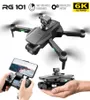 2022 NYA RG101 MAX Hinder Undvikande Four Axis Aircraft GPS HD Aerial Pography 6K Brushless Motor Drone Low Power Return8812515