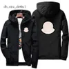 Designer Jacket Luxury Brand Moncleir Jacket Men Down Women Monclairjacke Maya Coat Fashion Clothing Outerwear Outdoor Monclar Jackets Montclair Jacket Goose 855