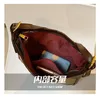 Sac pour femmes sacs Patchwork Scrub Pu Leather Crossbody for Female 2024 Tendance Brand Dames Handsbags Luxury Hand