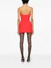 Casual Dresses 2024 Fashion Summer Ladies Elegant High-end Women's Mini Evening Gowns Clothing Sales Bra