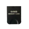 Schede 4 MB 8 MB 16 MB 32 MB 64 MB Card di memoria da 128 MB per NGC