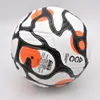 Football Soccer footy Ball Official Size 5 pu football High Quality Match Balls Training Football 240416