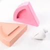 Wooden Pink Birthday Cake Baby Role Play House Dessert Pretend Playing Toy Early Education Toys