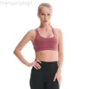 Desginer Als Yoga Aloe Pant Leggings Origin New Stockproof Womens Strength Gathering Fitness Running Sports Bra