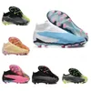 American Football Shoes Adult Professional GX Boots Men's Women's Sneakers Anti Slip Size EUR39-45