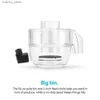 Juicers 2023 New Magic Bullet Mini Juicer -Silver Y240418