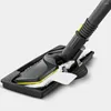 Förvaringspåsar ersättande matta glider kompatibel för Karcher SC2 SC3 SC4 SC5 Steam Cleaner EasyFix 2.863-269.0 Tillbehör