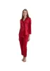 Vêtements pour femmes 100% de soie pyjamas pyjamas 19 mm mberrose naturel somnolence 230922 drop livraison de vêtements sous-vêtements dhasj