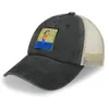 Berets alles kommt auf Milhouse Cowboy Hut Western Sport Cap Kinder Drop Man Frauen