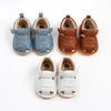 CitGeett Summer Baby Boy Boy Girl Sobre Sandals Sandalias infantiles 018 Months 240409