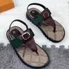 Sandały dla niemowląt Dziewczęta i chłopcy buty plażowe swobodny moda lato nowy styl rozmiar EU26-35 Rozmiar
