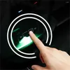 Nail Art Kits mini lamp interieur accessoires USB LED auto neon atmosfeer omgevingsgloeilamp
