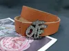 off Designer Belts Men Women Belts of Mens and Women offw Belt with Fashion Big Buckle Real Leather Top High Quality