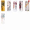 anime rwby sexy ruby rose corpor-oreiller couvercle couverture de la maison décorative douce étreinte caisse d'oreiller dakimakura7239046