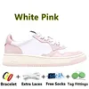 Ontwerper Casual schoenen Flat Sneaker Trainer Walking Men Women Running Trainers Tennis Jogging Sports Shoe Panda White Black Pure Pink Green Purple Sports Sneakers