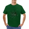 Camisetas para hombres para hombres Higgs Boson camiseta linda ropa de verano gráficos algodón de algodón