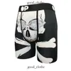 Herren PSDS Designer Unterwäsche Beach Shorts Boxer sexy Underpa gedruckte Unterwäsche Boxer Sommer atmungsaktiv