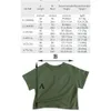 Children Kids Summer T-Shirt 2024 Style Solid Korean Teenage Top Costume For 9M-7T Outfit Toddler Infant Tee Hip-hop Clothes 240418
