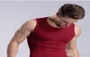 NEU Threecolor SOMMER ALEE EVELESSOERTE VEST FORTAGE DRAGE RURT SPORTSWEAR NEU MEN039S SPORT THIRT FITNESS 7326379