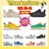 Designer Shoe Trainers Running Casual Shoes Mens Runner Womens Breatchable Tennis Chaussures Sports Coupages Sports Chaussures Men de marche Chaussures légères 2024 36-45