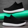Casual Shoes Number 39 High Sole Home For Men Vulcanize Men's Sneakers Wholesale Mens Luxury Trainers Sport Topanky Artiklar