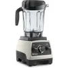 like a pro with the Professional Series 750 Blender - featuring a 64 oz. low-profile container, powerful performance, and convenient self-cleaning function