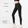 Leggings pour femmes pantalon de jogging pour femmes avec des poches