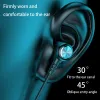 G01 Nackenhänge Bluetooth Wireless Headset wasserdichtes Sport binaural im Ohr Super Long Standby Akkulaufzeit