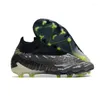 American Football Shoes 2024Men's Boots Training Professional Association Association Athletic Outdoor Sports