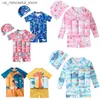 SOINS DE MAISON PLIFLAPATION CATTONS CARTON PRINT MAINTREMENT ENFANTS CHILRENS ENSEMBLES UNE MOTE