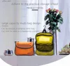 Cosmetic Bags Greenhermit Hangable Multipurpose Amenity Bag Travel portable waterproof cosmetic bag L410