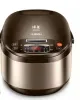 Cooker Subor Intelligent Rice Cooker 3/4/5L Serbatoio del bollitore a sfera 28 persone multifunzione domestica