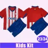 Use 2023 24 Juanpe S.Bueno Kit Kit Soccer Jerseys Bernardo Aleix Garcia Stuani Home Away Diretor de Futebol Camisas de Futebol