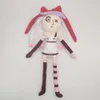 4 стиля Hazbin Hotel Alastor Plush Toy Soft Anign