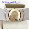 Top AP запястья Watch Women Millennium Series 18K Rose Gold Original Diamond Mechanical Watch Luxury Swiss Watch Diage 77226OR.ZZ.A012SU