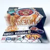 4d Beyblades Takara Tomy Beyblade BB59 Burn Fireblaze Phoenix 135ms+Lançador Tomy Metal Fusion Vintage Super Rare selado