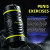 3D Textures Masturbators Cup for Men pocket Silicone Vagina Masturbation Adult Sex Toy Blowjob Machine 240417