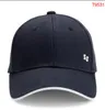 New Designer Luxury Brand Boss Germany Chef Casquette Caps Beanie Fashion Men Women Baseball Cap Cotton Sun Hat High Quality Hip Hop Classic Luxury Hats a21