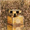 Fragrance Kajal Per Dahab Almaz Lamar Women 100Ml 3.4Oz Eau De Parfum Long Lasting Smell Edp Men Woman Cologne Spray Fast Ship Drop Dhb9Q