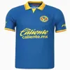 2024 2025 Liga MX Club America Soccer Jerseys R.Martinez Giovani Home Away 3rd Training Vest 24 25 Football Men and Women Shirt Fans Joueur