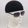 Ball Caps Winter Warm Beanies Casual Short Thread Hip Hop Hat Adult Men Female Wool Knitted Skull Cap Elastic Unisex Melon Women Male