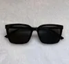 2021 Helt nya kvinnor Digner Sunglass Gentle Large Frame Sun Glass Lady GM Vintage Monster Elegant Sunglass UV400 TEGA4074771