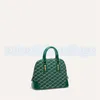 أزياء أعلى مقبض Vendome Shell حقيبة مصمم حقيبة Womens Luxurys Handbag Pochette الكتف