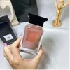 Luxury Perfum Spray Rose De Chine 100ml EDP Perfumes Sexy Fragrance Perfume for Man Perfumes Long Lasting Parfum Wholesale