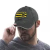 Bérets Primera Division - Pe? Arol (Home Black) Cowboy Hat Back Bag Luxury Man Brand Brand pour femmes 2024 hommes